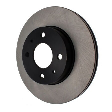 Centric Premium Brake Rotor, Parts 120.42061